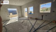 Agia Galini Kreta, Agia Galini - Villa (im Bau 150m²) Wfl. Grdst. 5.736m² Meerblick Haus kaufen